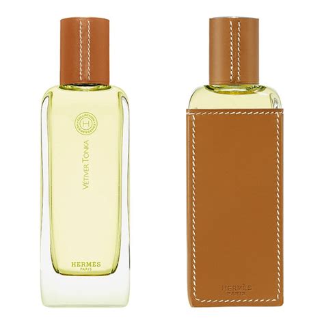 hermessence vetiver Hermes